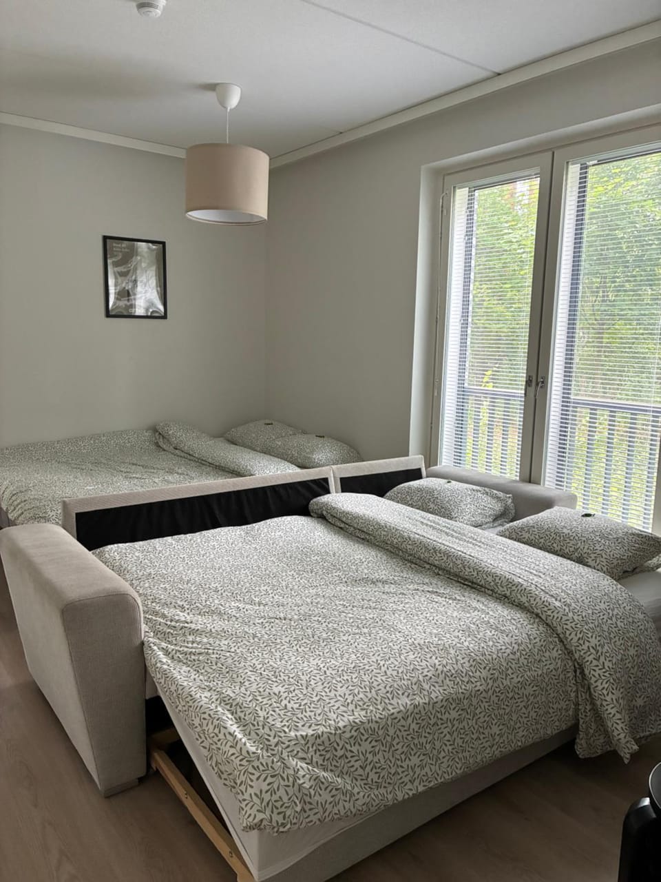 Helsinki Airport Apartment Apartment in Uusimaa