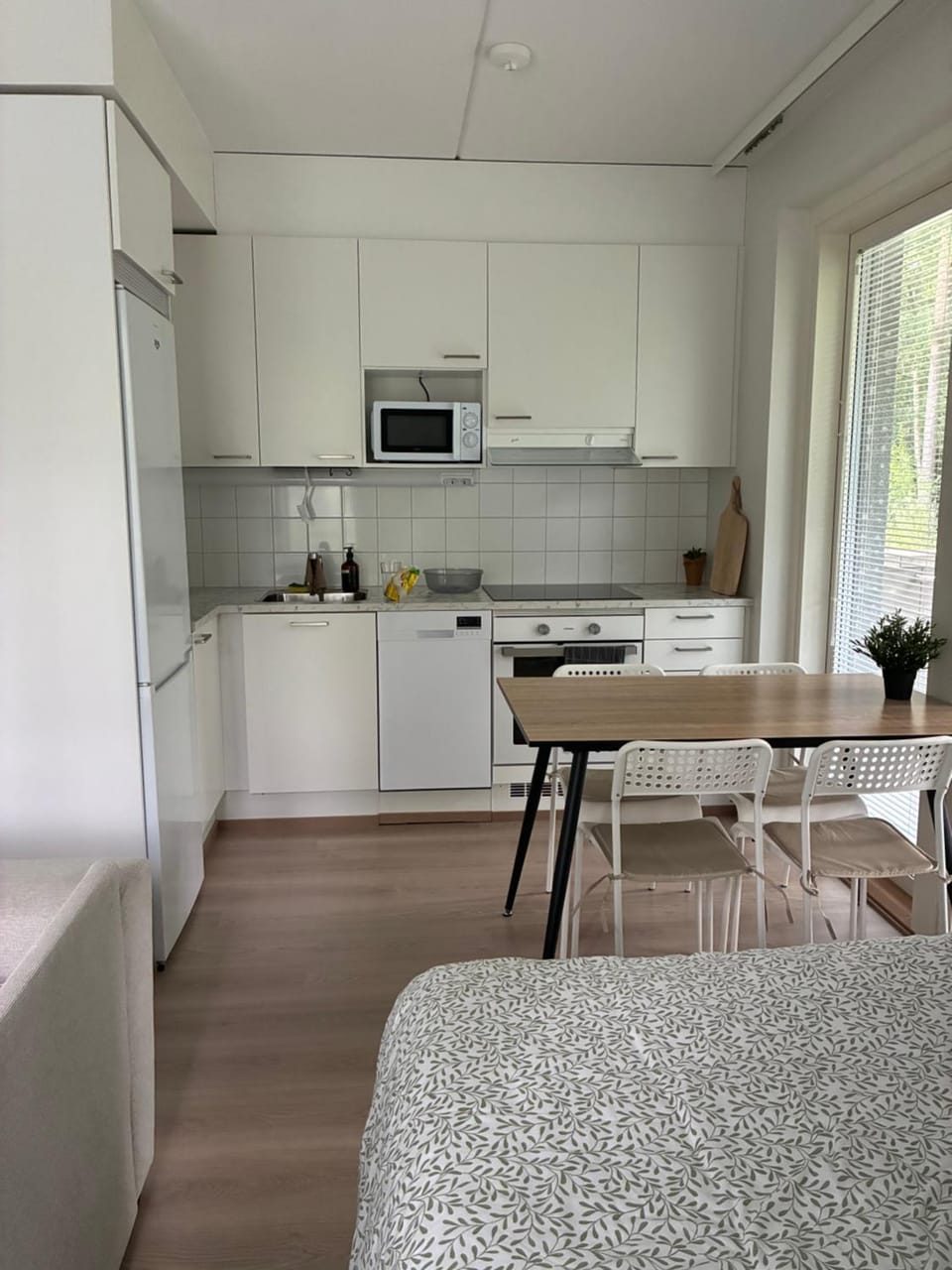 Helsinki Airport Apartment Apartment in Uusimaa
