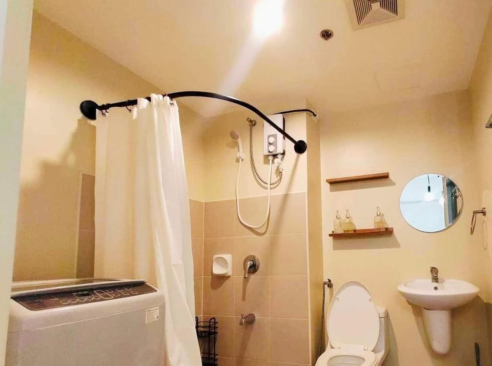 Elegance at Avida Riala Tower Apartment hotel in Lapu-Lapu City