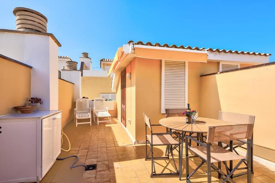 Apartamento El Camison Apartment in Playa de las Americas