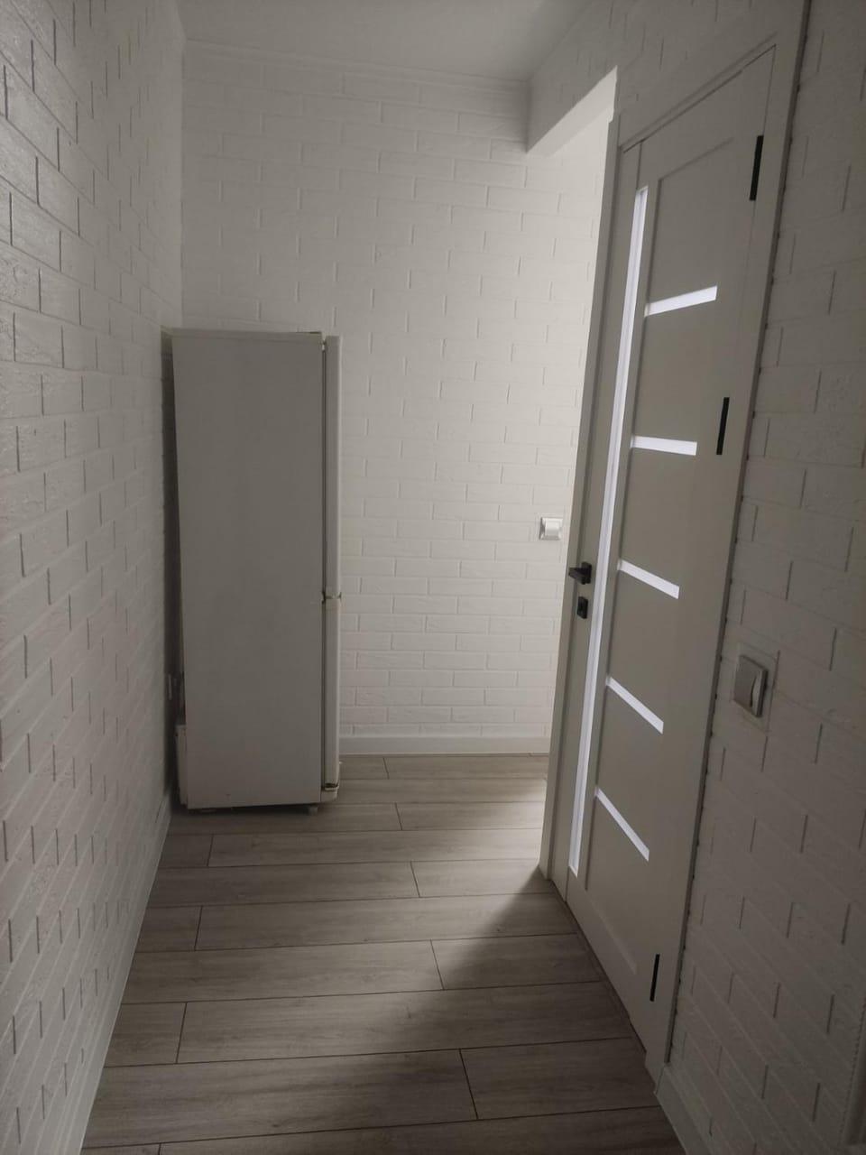 ApartBotanica1 Apartment in Chișinău