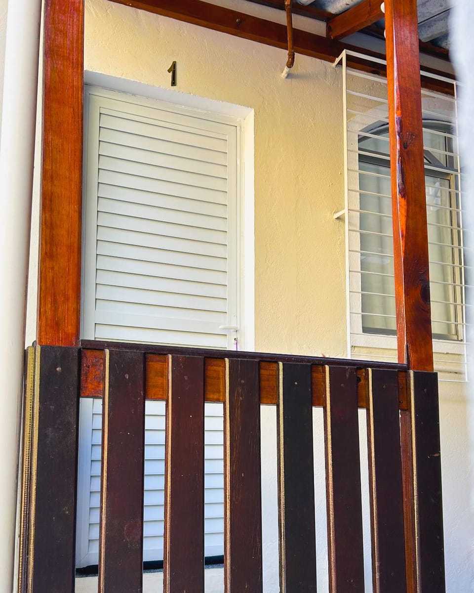 AP número 1 Apartment in Florianopolis