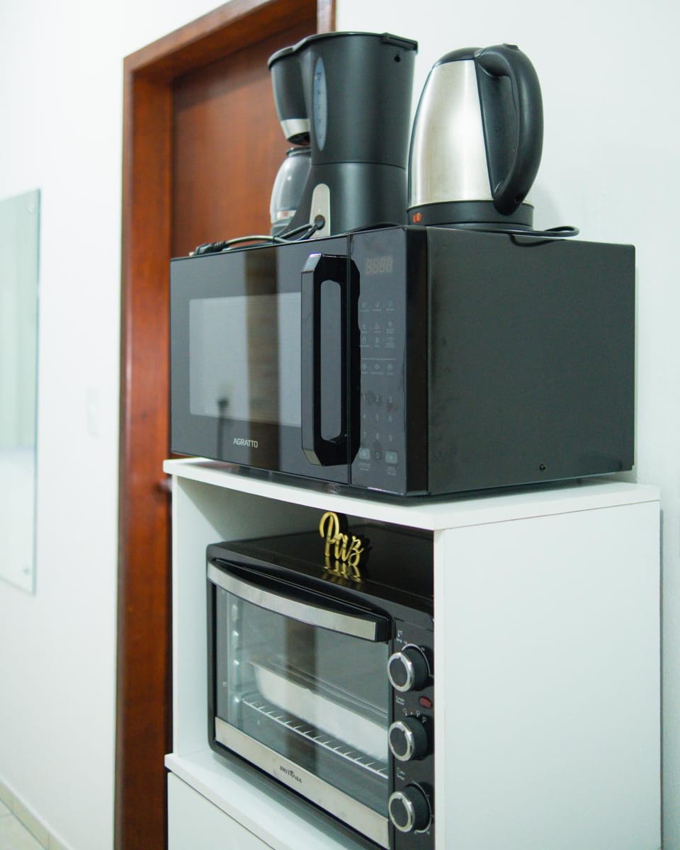 AP número 1 Apartment in Florianopolis