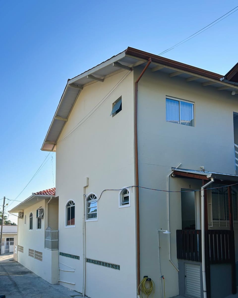 AP número 1 Apartment in Florianopolis