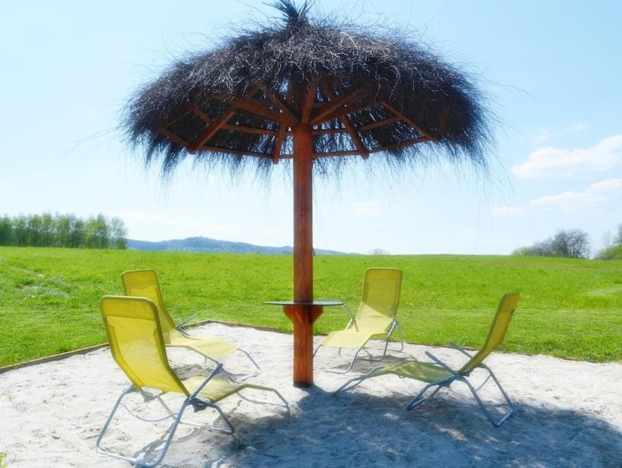 Niesamowita Dolina Apartment in Lesser Poland Voivodeship