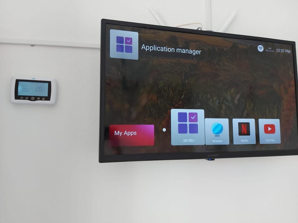 TV and multimedia