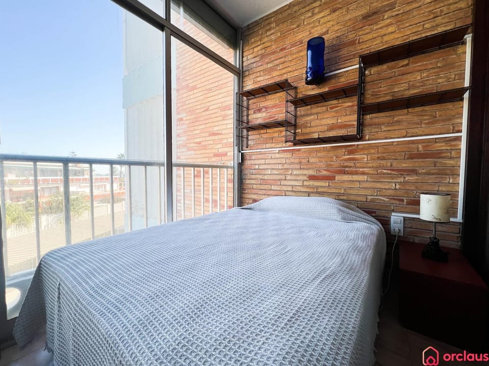 Bed, View (from property/room), Bedroom
