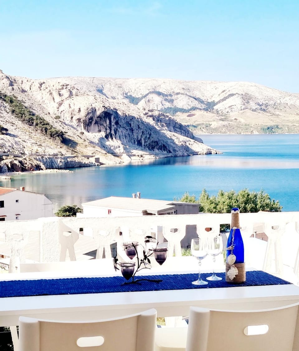 Natural landscape, Balcony/Terrace, Balcony/Terrace, Sea view