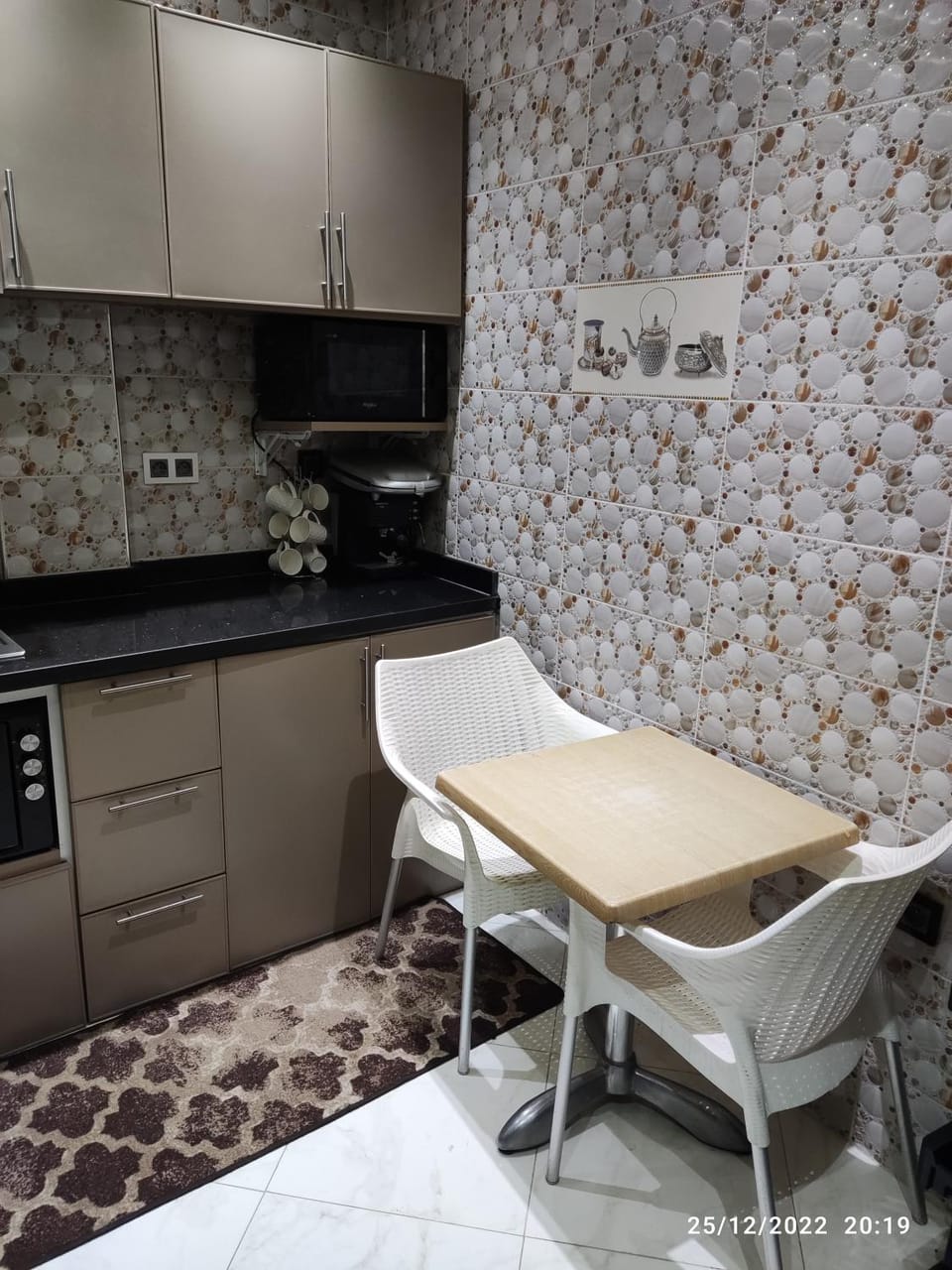 Luxury Appartement near airport & City center Villa in Marrakesh