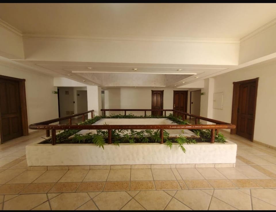 Condominio Casa Blanca Apartment in Santa Cruz de la Sierra