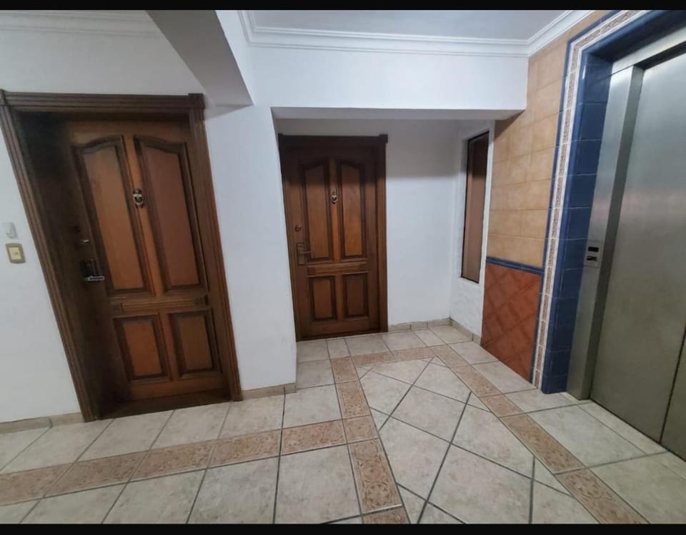 Condominio Casa Blanca Apartment in Santa Cruz de la Sierra