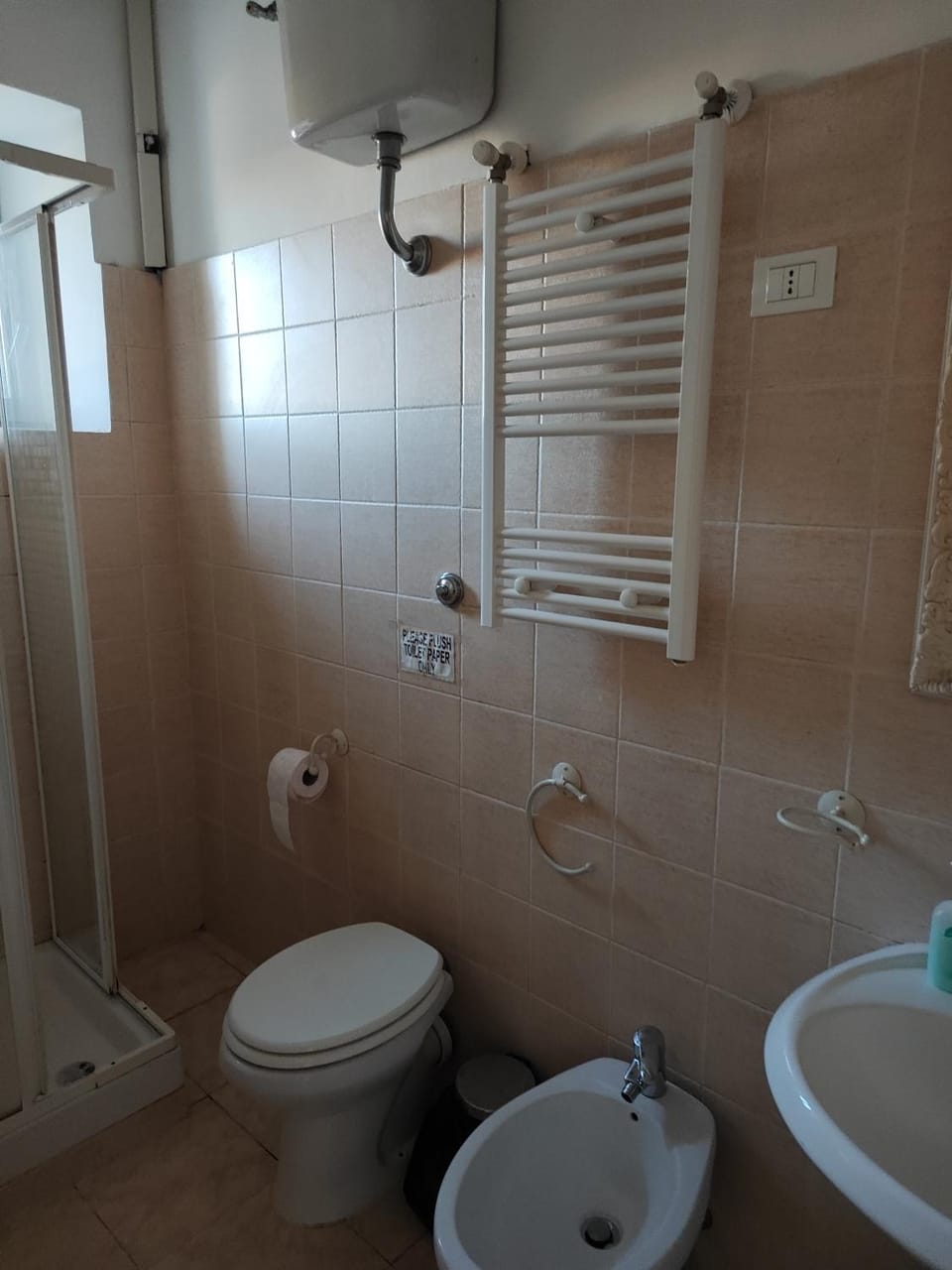 Toilet, Bathroom