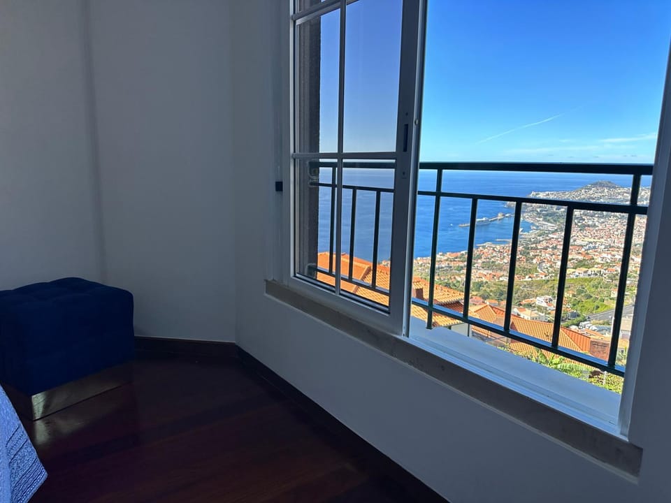 View (from property/room), Sea view
