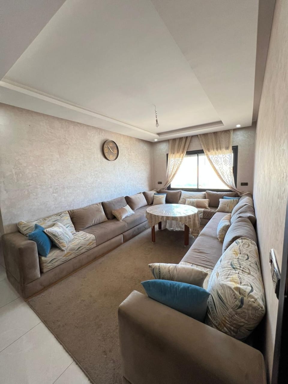 la mer , les collines, le soleil Apartment in Agadir