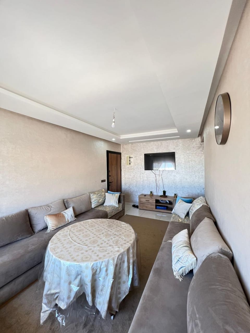 la mer , les collines, le soleil Apartment in Agadir