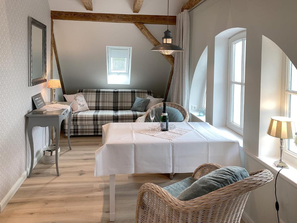 Villa Imme Apartment in Timmendorfer Strand