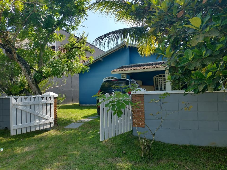 Casa na Praia da Lagoinha - Ubatuba 1 House in State of São Paulo