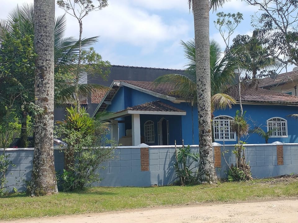 Casa na Praia da Lagoinha - Ubatuba 1 House in State of São Paulo
