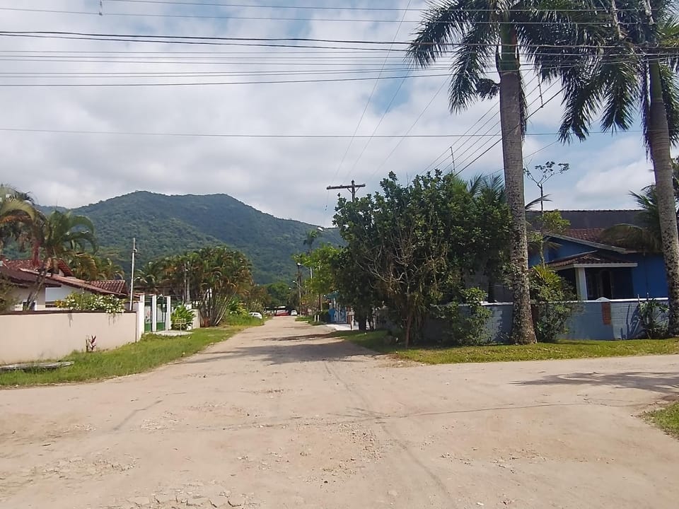 Casa na Praia da Lagoinha - Ubatuba 1 House in State of São Paulo