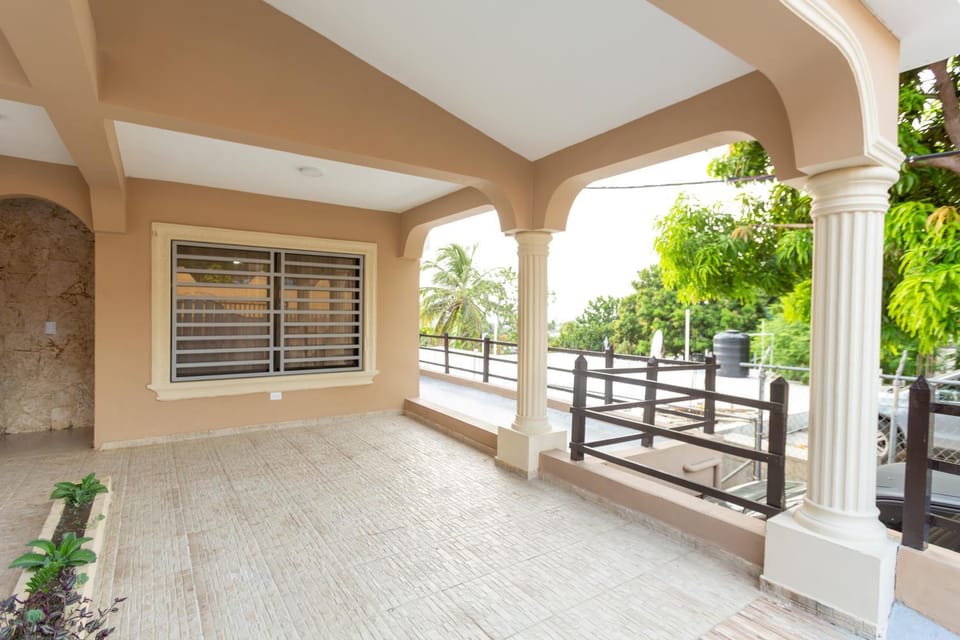 MB Apartment - B Apartment in Puerto Plata