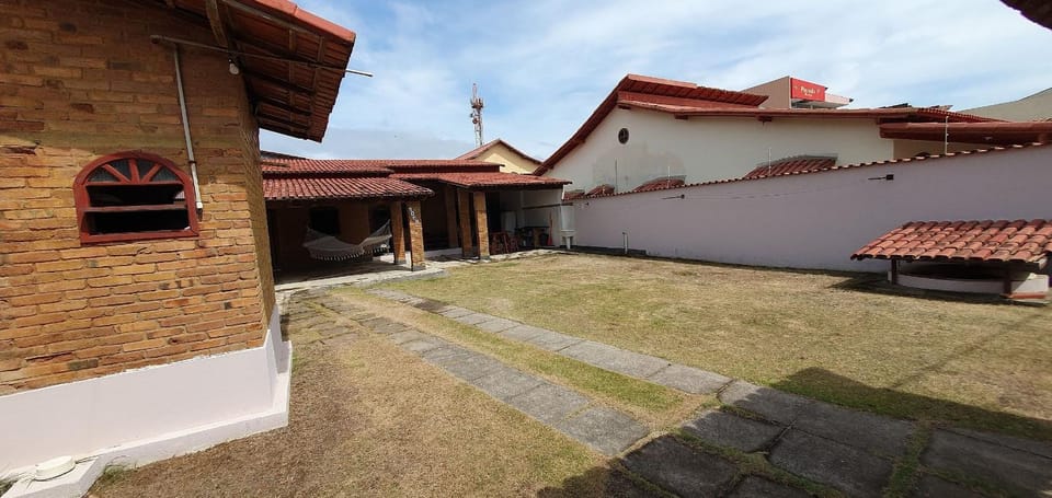Garden, Seating area