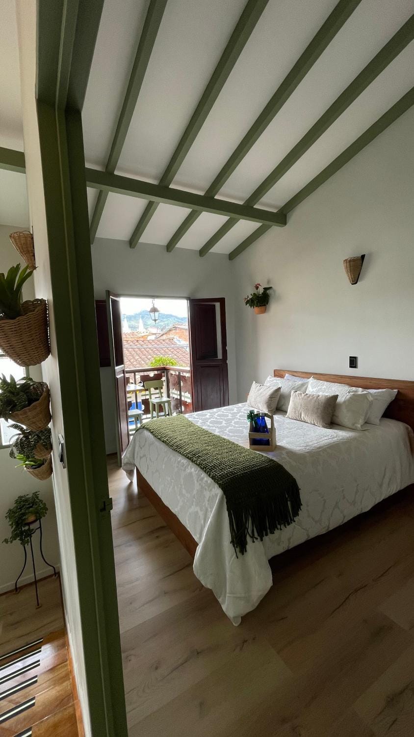 Hotel Casa Dulces del Jardín Hotel in Jardín