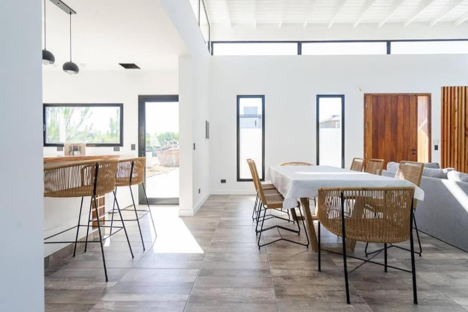 Perseo 1422 House in Pinamar