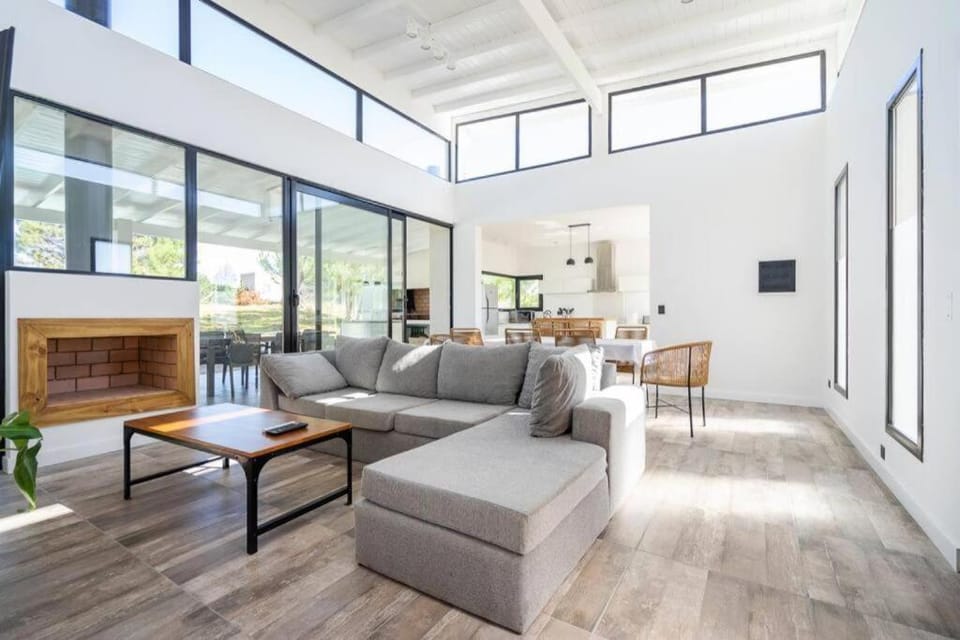 Perseo 1422 House in Pinamar