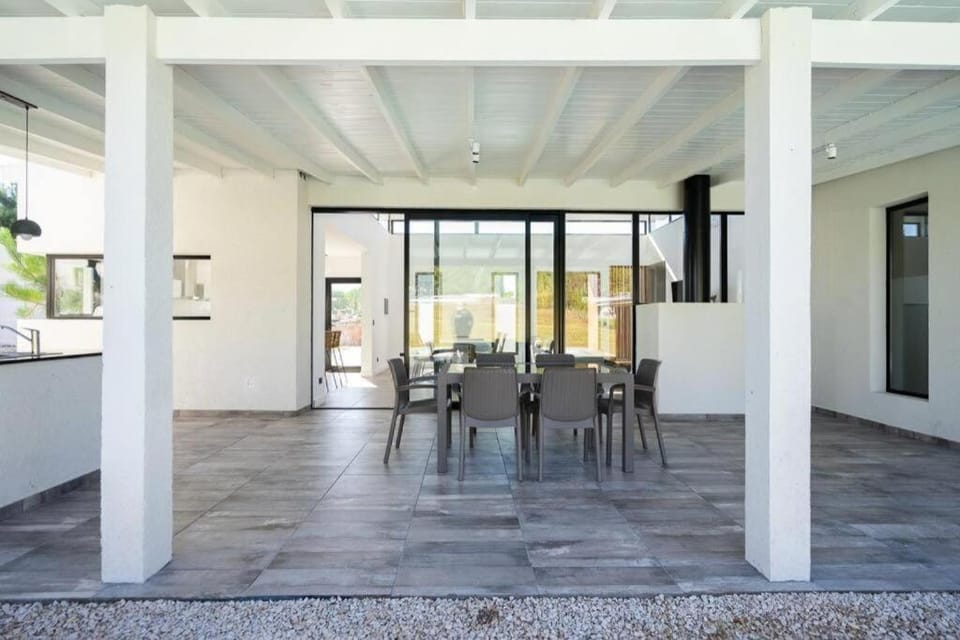 Perseo 1422 House in Pinamar