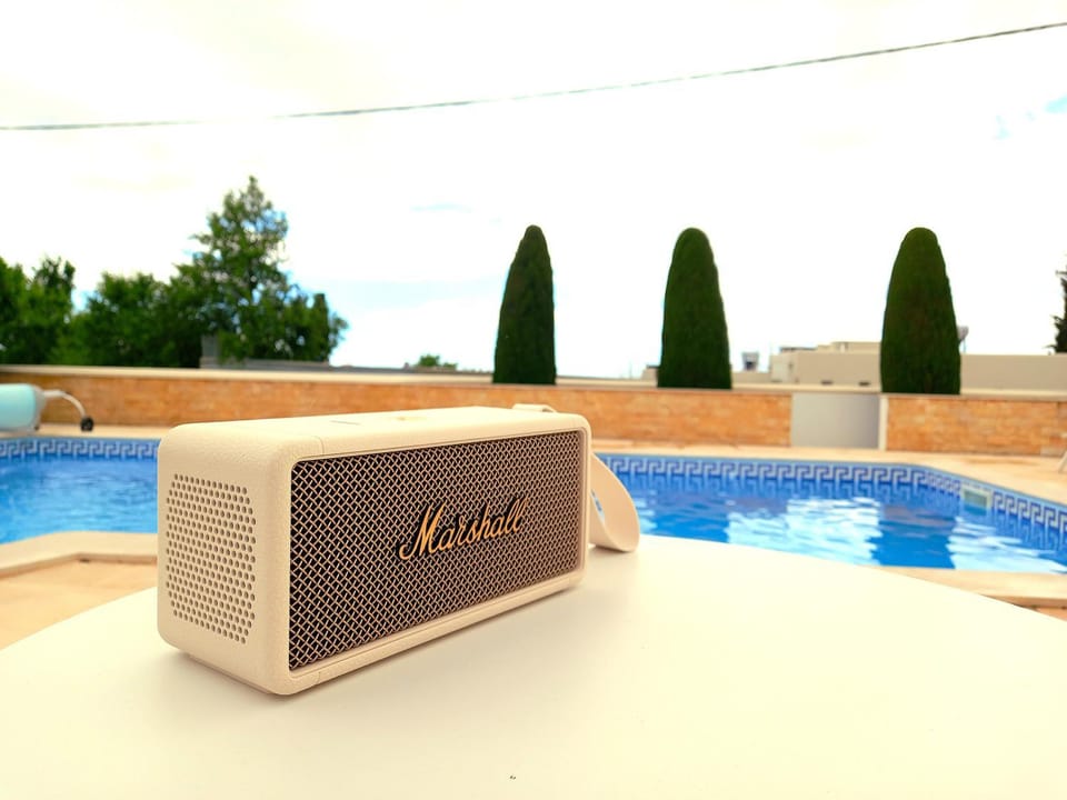 Vila Lana - Heated pool - Sea view - Two independent floors Villa in Loulé