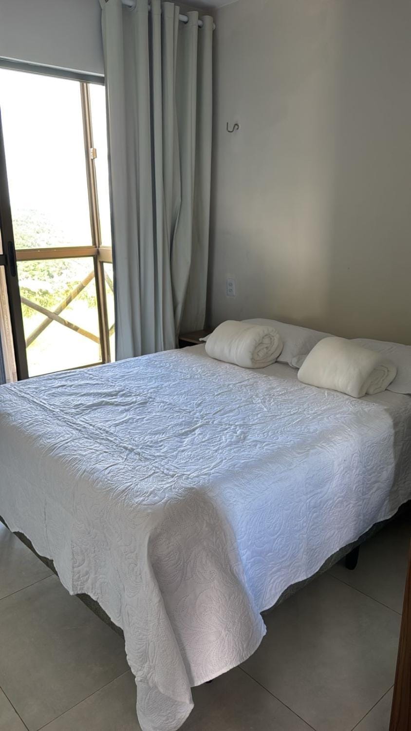 Apartamento sonhos da serra bananeiras Apartment in State of Rio Grande do Norte, Brazil