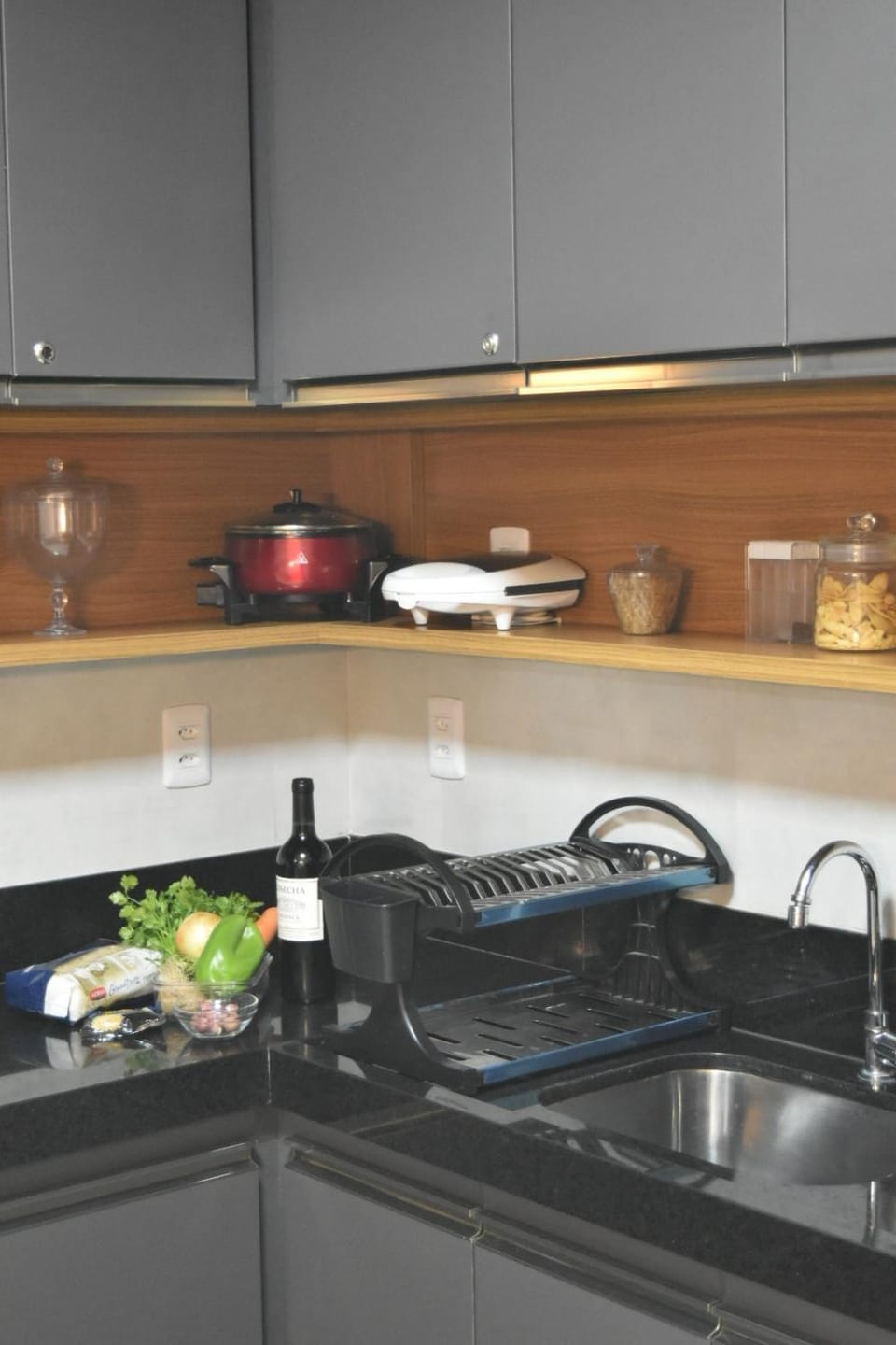 Apartamento sonhos da serra bananeiras Apartment in State of Rio Grande do Norte, Brazil