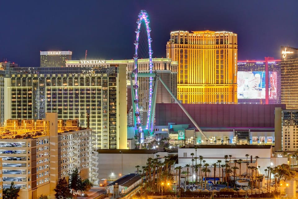 City view