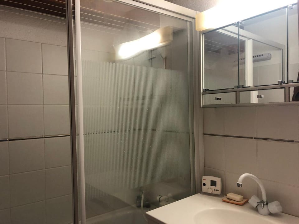 Charmant 3 Pièces à Châtel - Animaux Acceptés & Parking - FR-1-198-257 Apartment in Châtel