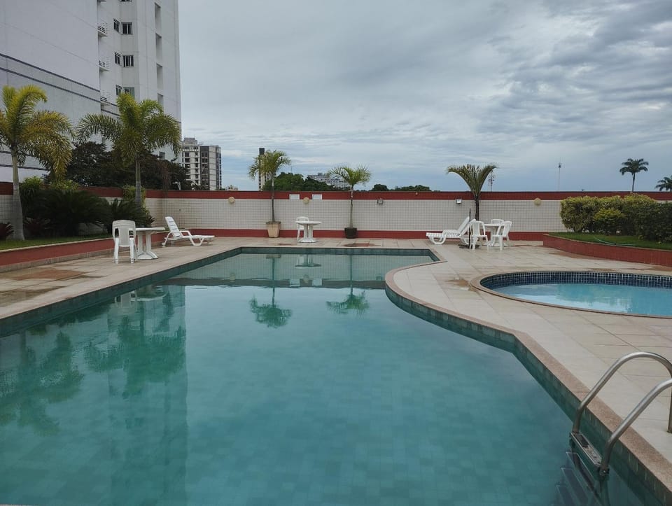 Day, Pool view, Swimming pool, sunbed