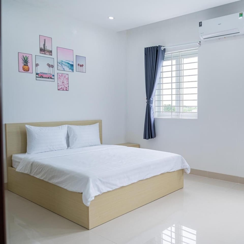 An Gia Hotel Tây Ninh Apartment hotel in Cambodia