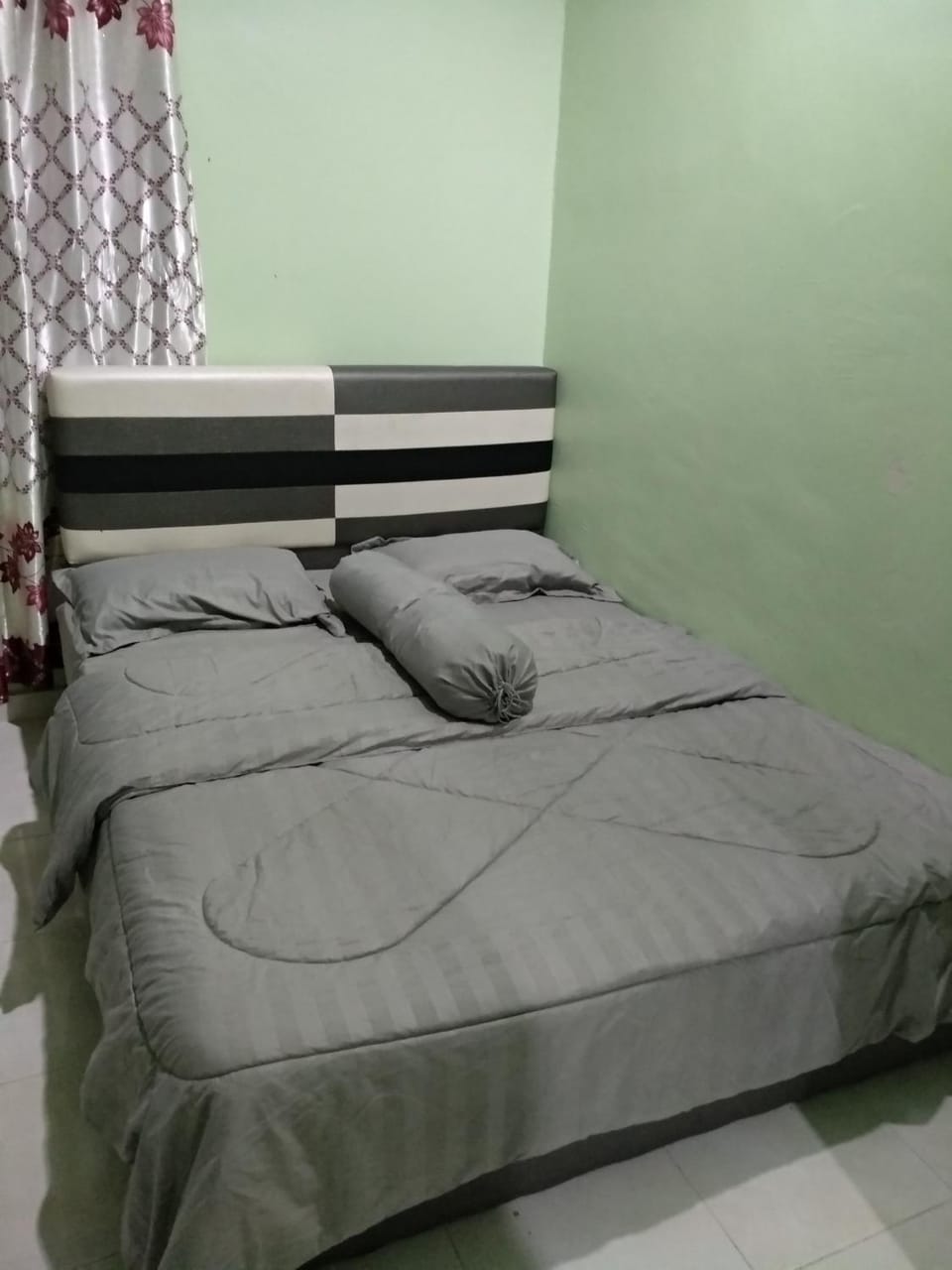 Homestay Kg Kubang Ikan-Hj Jusoh Villa in Terengganu, Malaysia