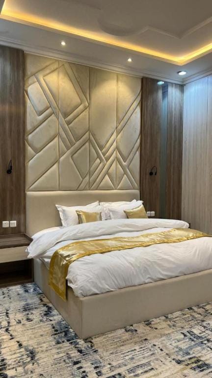 Home Lea Hotel Apartments Apartment in Riyadh