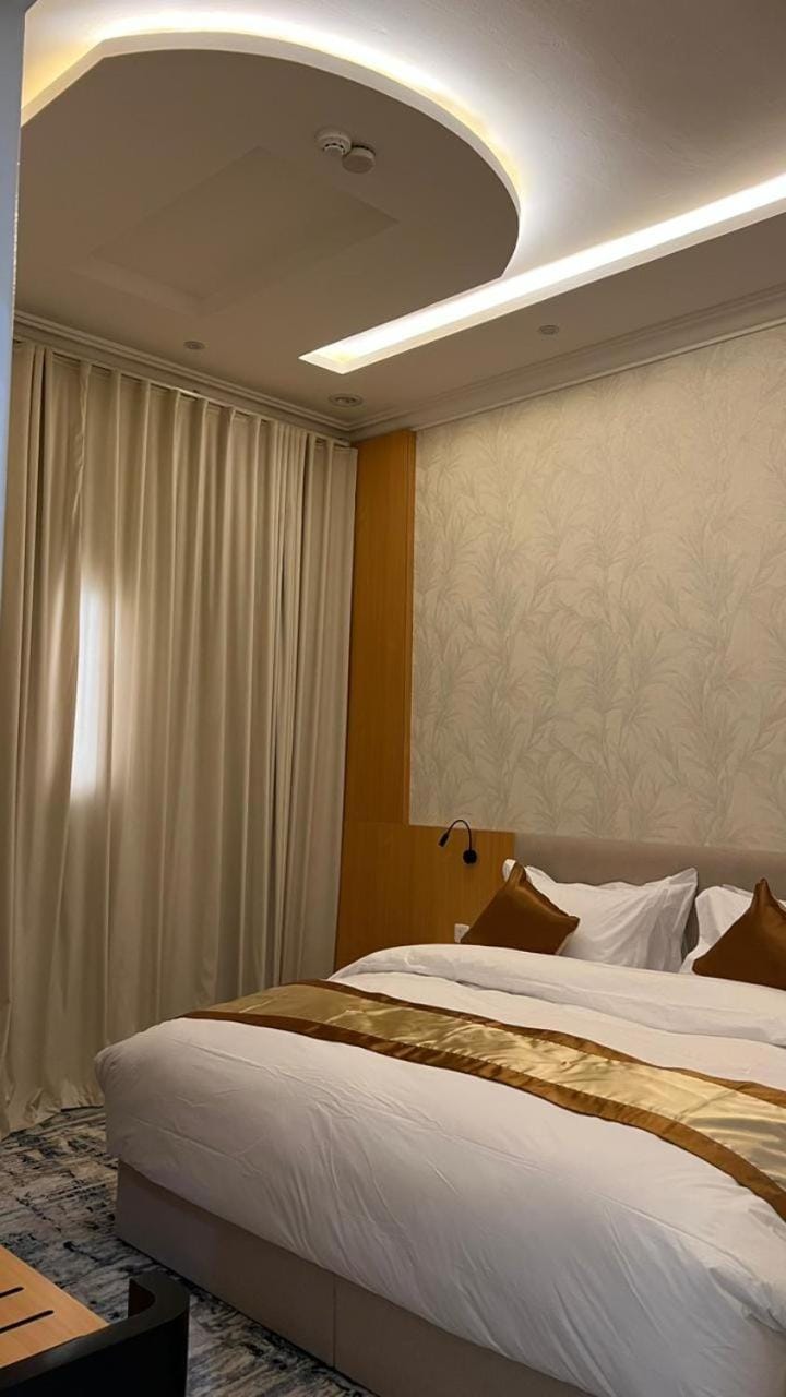 Home Lea Hotel Apartments Apartment in Riyadh