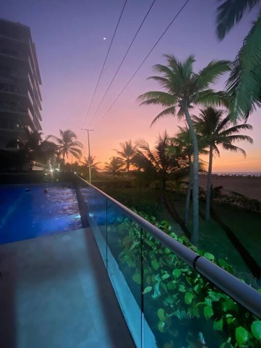 Apartamento completo vacacional Apartment in La Boquilla