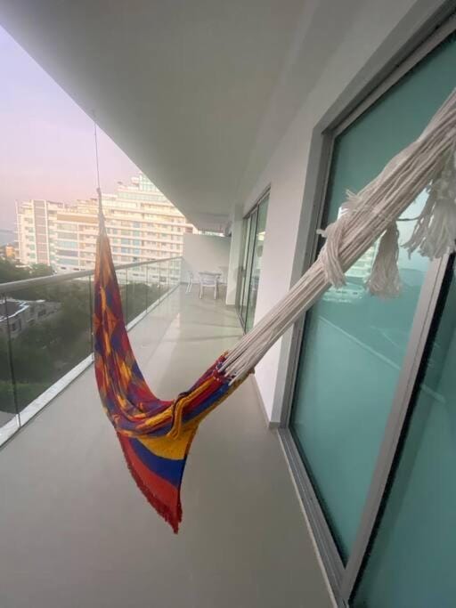 Apartamento completo vacacional Apartment in La Boquilla