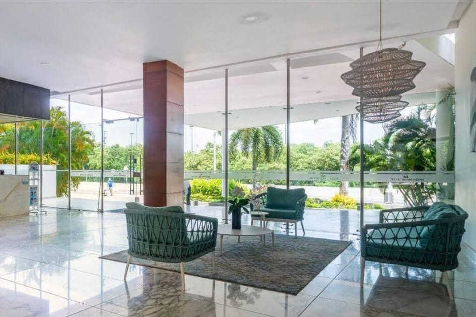 Apartamento completo vacacional Apartment in La Boquilla