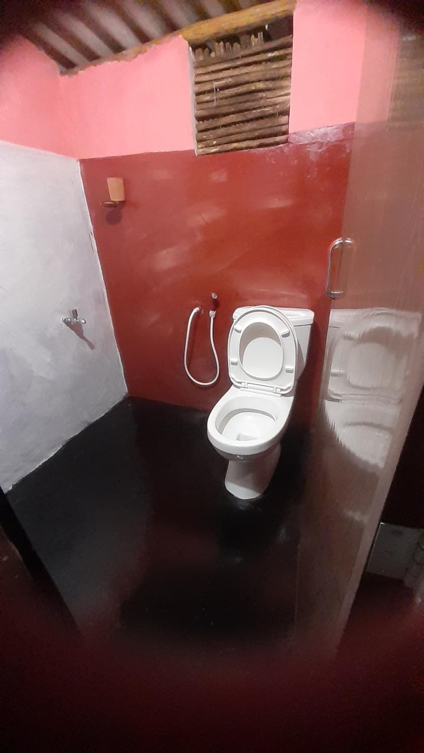 Abimansala Resort Hotel in Central Province