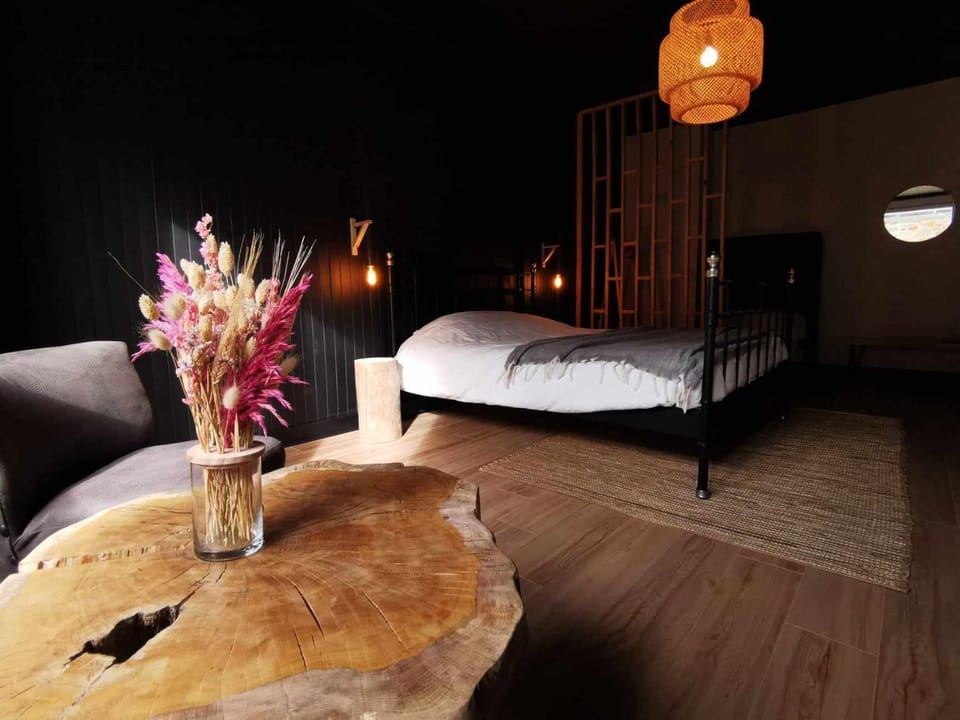 Le petit Chermont Apartment in Belgium