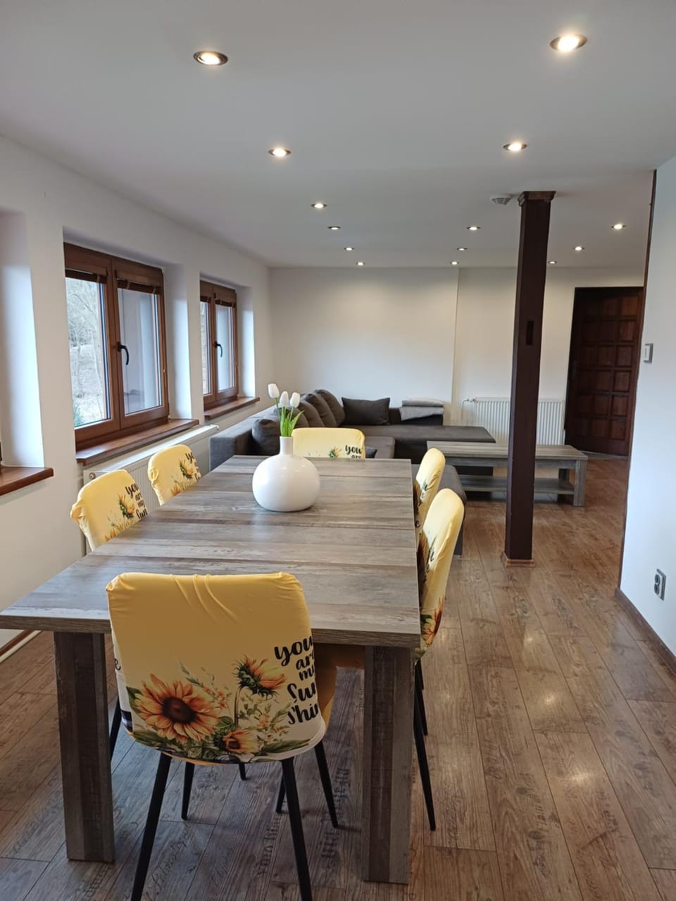 MARLEN Apartment in Saxony