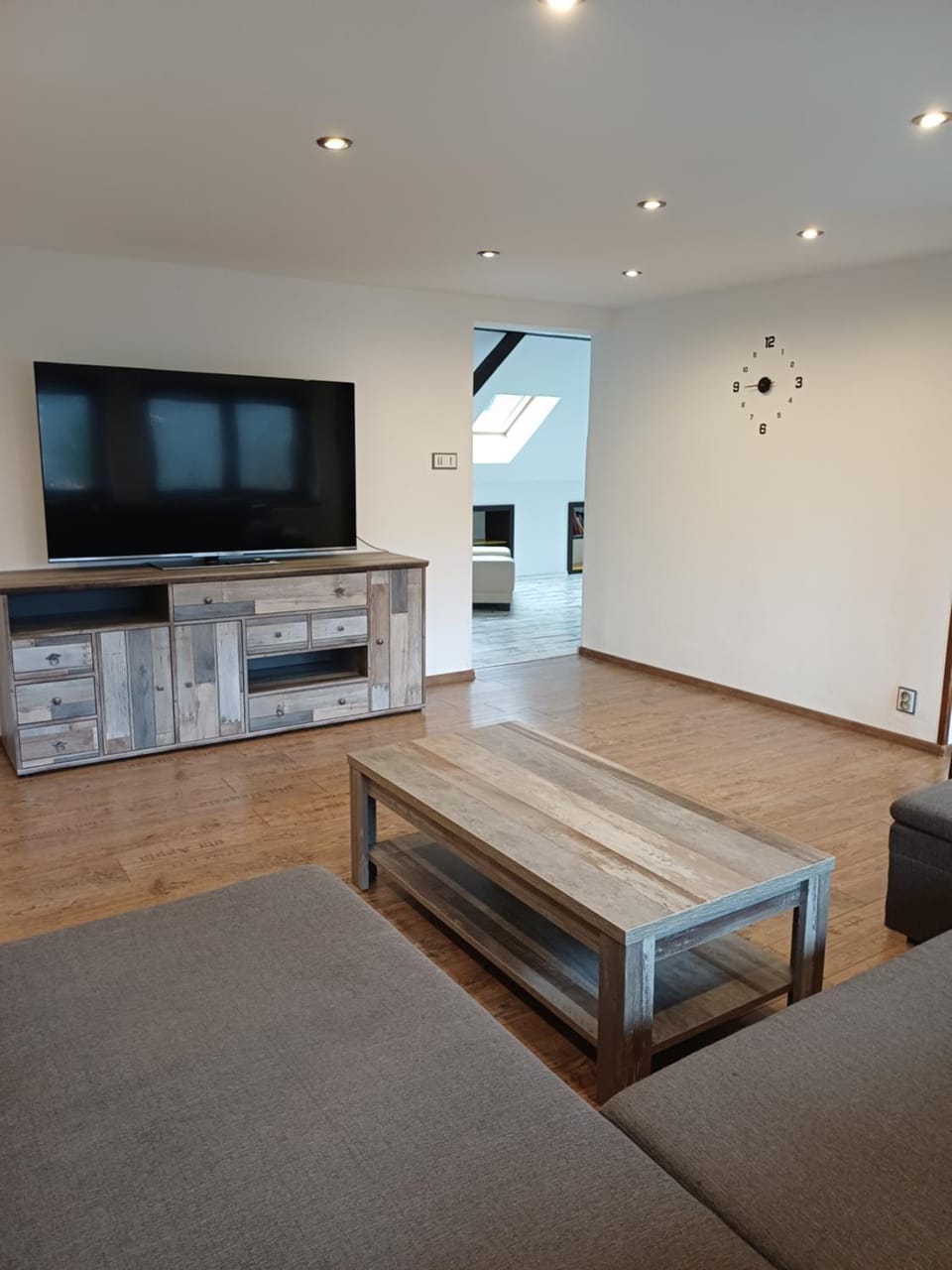 MARLEN Apartment in Saxony