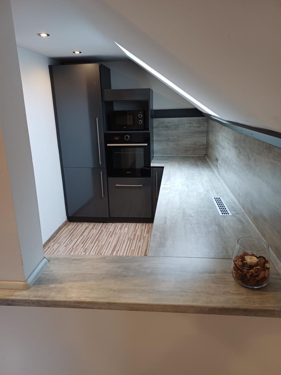 MARLEN Apartment in Saxony