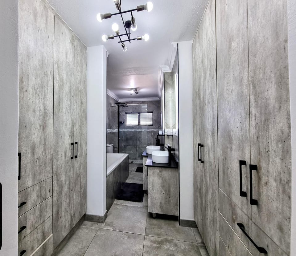 Shower, Bathroom, Bath