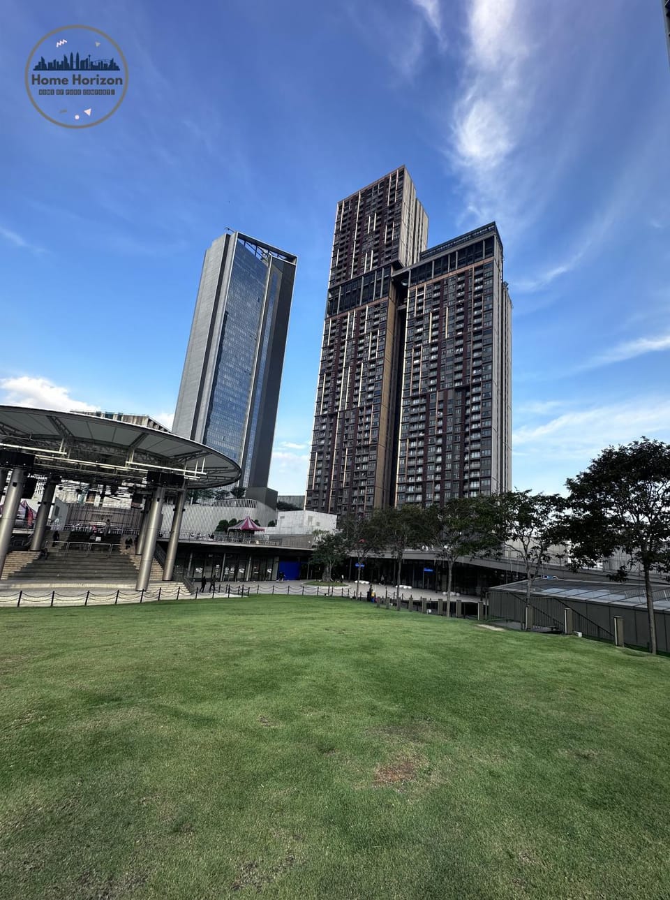 Property building, Day, Natural landscape