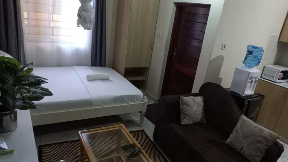 Mtwapa june apartment 3 Apartment in Mombasa